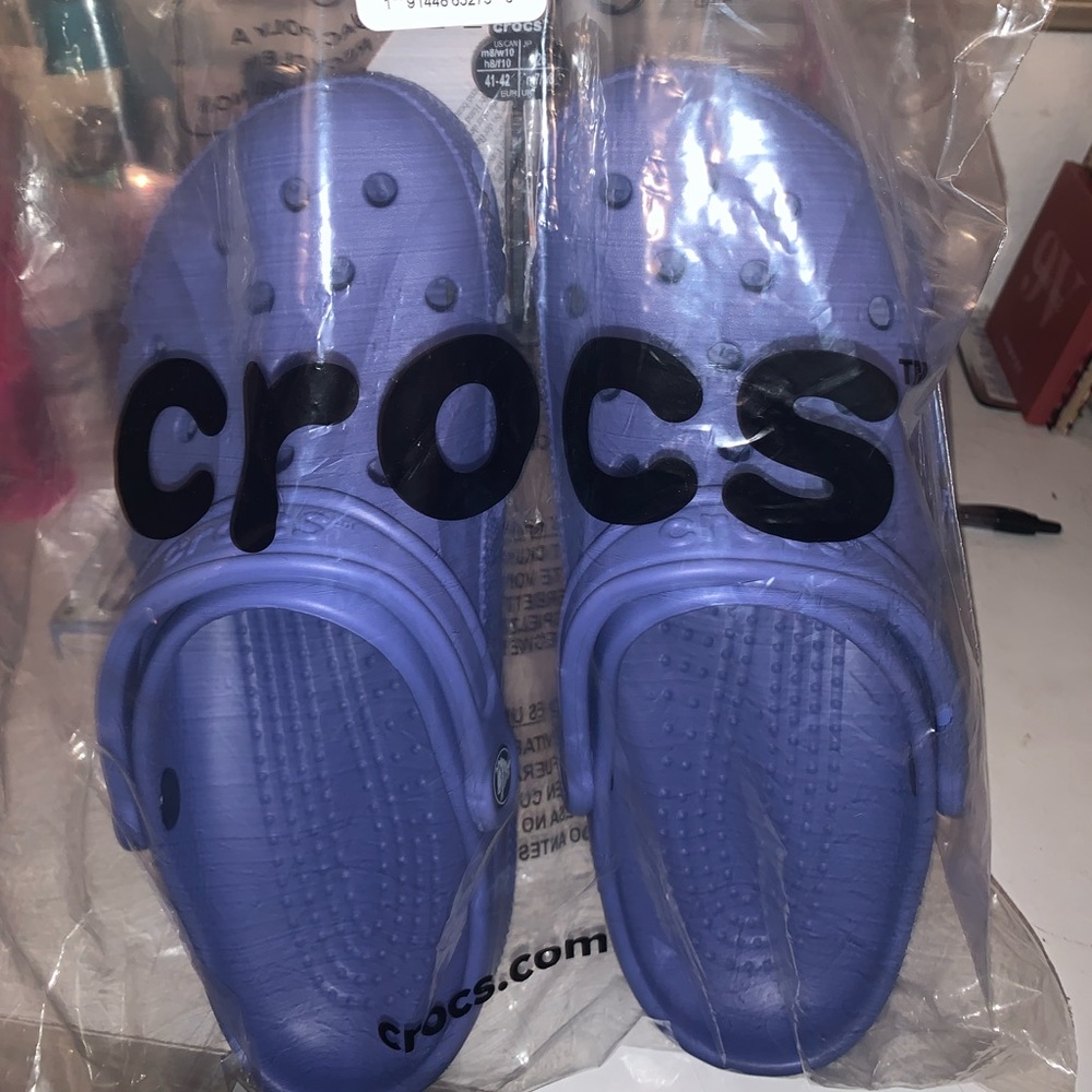Crocs Baya Clog NWT - Picture 9 of 9